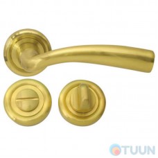 Handle Z-0058 matte brass R see