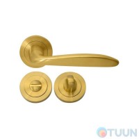 Ручка Stella 5123 мат золото R вж RDA