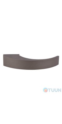 Tupai Ручка DEDOS 3094 титан R ф/з