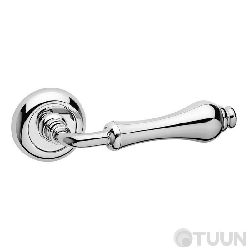 Ручка Fimet 152-231C F04 Julliette хром R ф/з