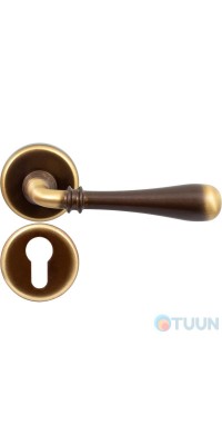 Colombo Ida handle ID 31 RY bronze R kl