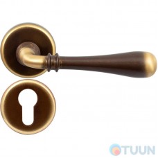Colombo Ida handle ID 31 RY bronze R kl