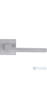 Comit Trend Brush Handle Matt Chrome R F/Z (6mm)
