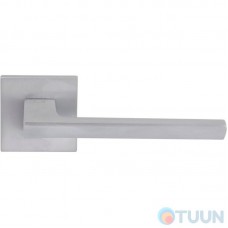 Comit Trend Brush Handle Matt Chrome R F/Z (6mm)