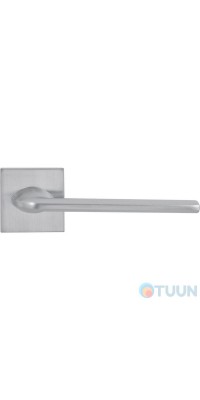 Comit Lucy Q brush handle matte chrome R f/z (size 6mm)