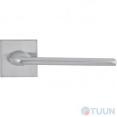 Comit Lucy Q brush handle matte chrome R f/z (size 6mm)