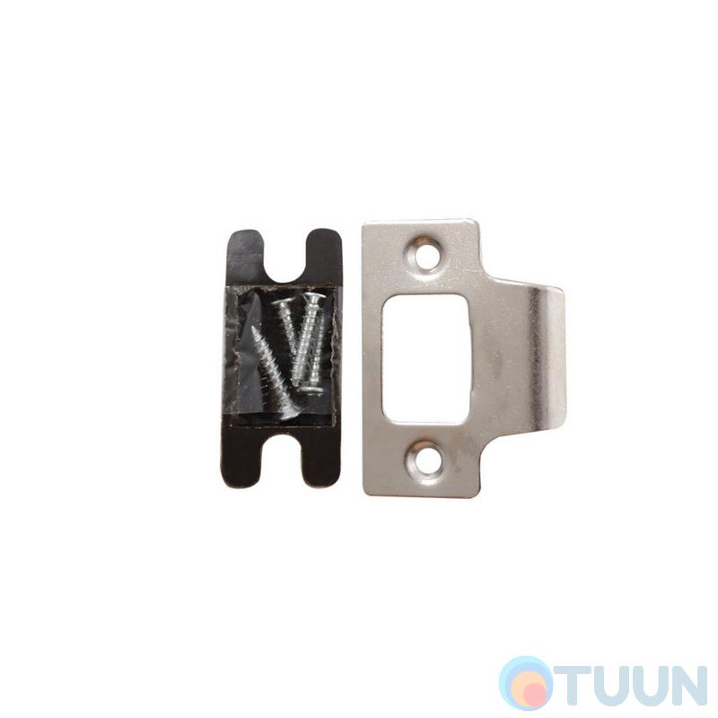 Knob knob 607 ET SS polished stainless steel with keys