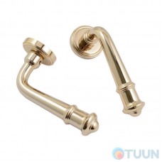 Salice Paolo Tudor 2000SB OCL gold R f/z
