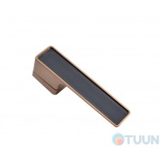 Ручка M & T Maximal 000252 TiN-B титан (під вставку) R ф/з