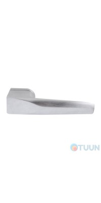Fimet 1502 F05 Ultima handle matt chrome R f/z
