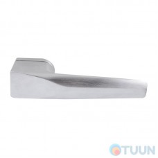 Fimet 1502 F05 Ultima handle matt chrome R f/z