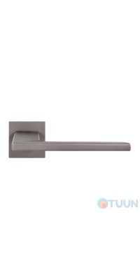 Ручка Tupai 4140 Q -141 титан R ф/з
