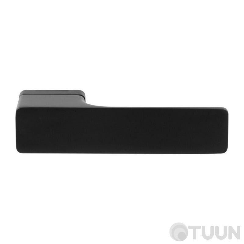 Ручка M&T Minimal TIN-K титан чорний мат R ф/з