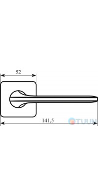 Colombo RoboquattroS pen ID 51 matte graphite R f/z
