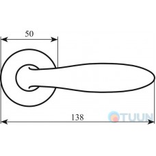 Colombo Mach CD 81 horm R f/z pen