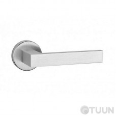 Tupai 2275 5S-96 handle chrome matte R f / z