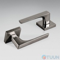 Colombo Robcinque S ID 71 matte graphite R pen