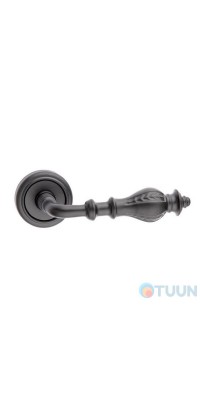 Fimet 173-269 Vittoria pen matte black R f/z