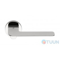 Colombo Slim FF 11 chrome R handle