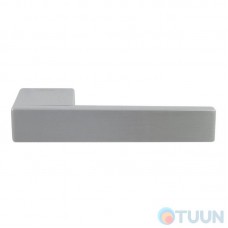 Buonelle Total B-16 R handle, brushed matte chrome