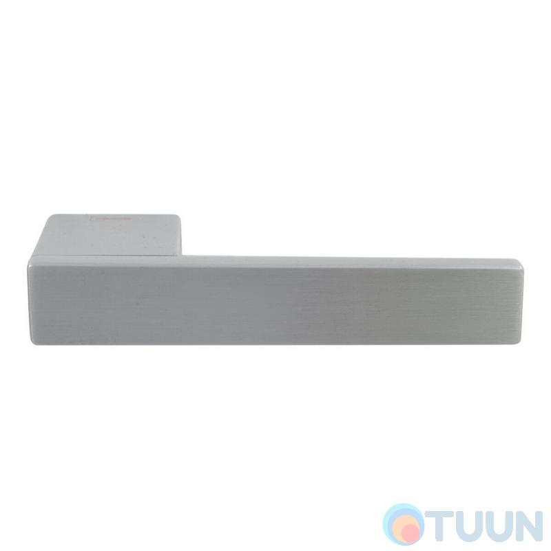 Buonelle Total B-16 R handle, brushed matte chrome