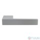 Buonelle Total B-16 R handle, brushed matte chrome