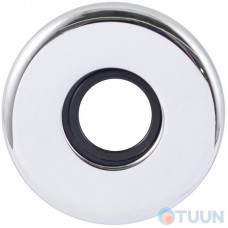 Fimet 2036/16 OF04 Line ring chrome