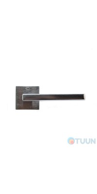 Convex 865 handle matt chrome R f/z