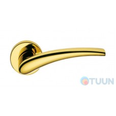 Colombo Blazer handle black brass R f / z