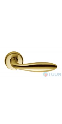 Colombo Mach CD 81 pen matte gold R f / z