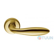 Colombo Mach CD 81 pen matte gold R f / z