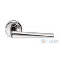 Colombo Robotre CD91 chrome R handle