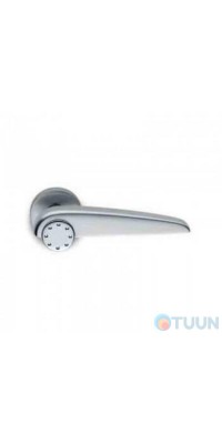 Colombo Tank PF 21 handle, chrome / chrome R, f / z