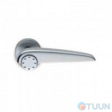 Colombo Tank PF 21 handle, chrome / chrome R, f / z