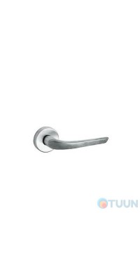 Fimet 1150-2031 F05 Soubrette handle matt chrome R f / z