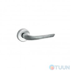 Fimet 1150-2031 F05 Soubrette handle matt chrome R f / z