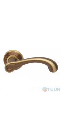 Handle Mandelli 541/RSB Mira bronze R f / z