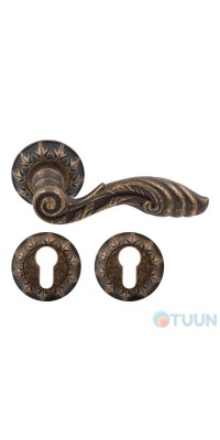 Antique Collection bundle RO63W9 ET antique bronze R kl