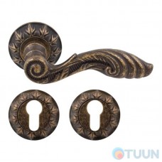 Antique Collection bundle RO63W9 ET antique bronze R kl