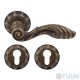 Antique Collection bundle RO63W9 ET antique bronze R kl