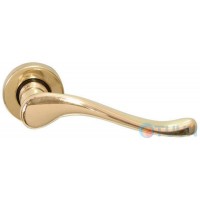 Ручка STV Art.533 Asla пол. лат R кл