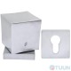 Colombo Square LC15 handle square matte chrome R kl