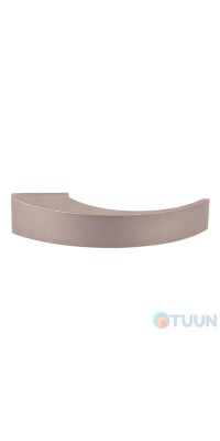 Tupai Ручка DEDOS 3094 нікель R ф/з