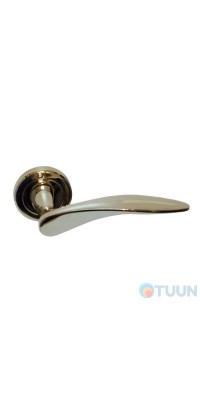 Ручка Novella 5227 PVD титанове золото R ф / з RDA
