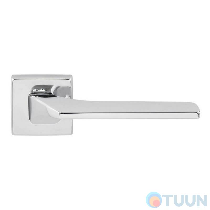 Ручка Fimet 1354-211B F04 Corsa хром R ф/з