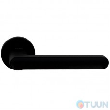 Fiord RR RDA pen f/z (6 mm) matte black