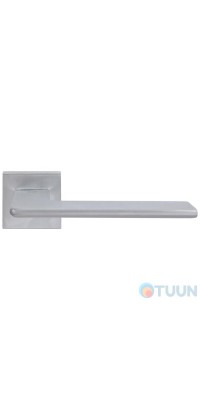 Comit Element R handle f/z (6mm) brushed matte chrome