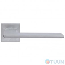 Comit Element R handle f/z (6mm) brushed matte chrome