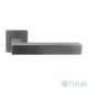 Ручка Fimet 102K-211B SQUARE F60 Cubic нерж R ф/з