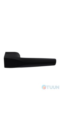 Fimet 1501 Ultima pen matte black R f / z